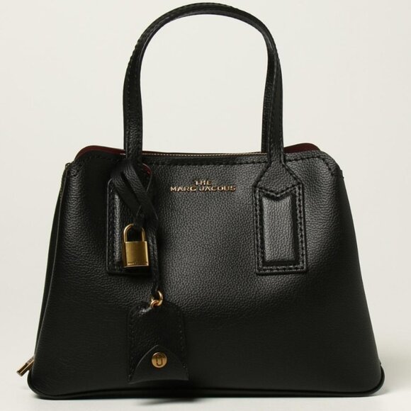 Marc Jacobs Tote "EUC" - Picture 16 of 16